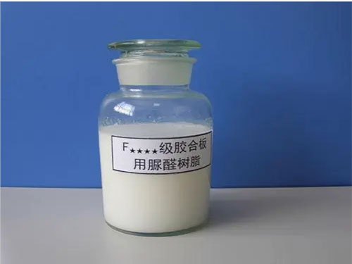 脲醛樹(shù)脂膠粉應(yīng)用
